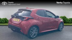 Toyota Yaris 1.5 Hybrid Excel 5dr CVT Hybrid Hatchback